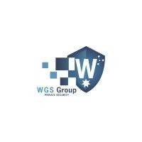 wgs group, inc. logo image