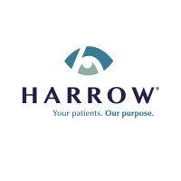 harrow logo image