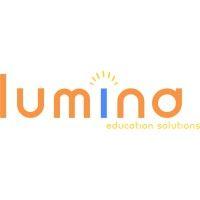 lumina education logo image