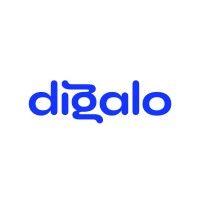 dígalo idiomas logo image