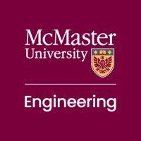 faculty of engineering - mcmaster university logo image