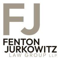 fenton jurkowitz law group logo image