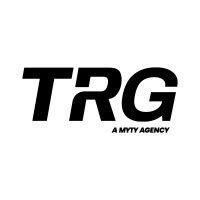 trg | the reach group gmbh logo image