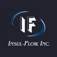 insul-flow, inc. logo image