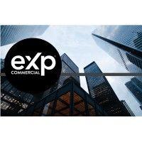 exp commercial washington logo image