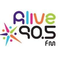 alive 90.5 fm