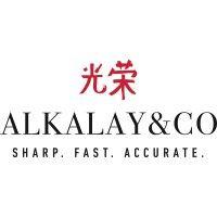 alkalay & co logo image