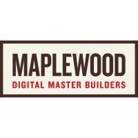 maplewood logo image