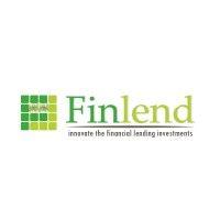 finlend invest logo image