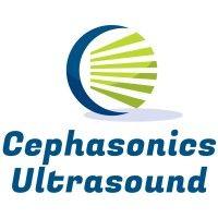 cephasonics ultrasound logo image