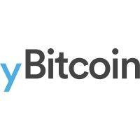 ybitcoin logo image