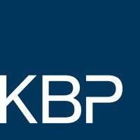 law firm kavčič, bračun & partners (kbp) logo image