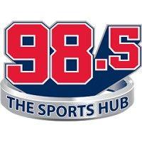 98.5 the sports hub