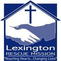 lexington rescue mission inc logo image