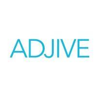 adjive logo image