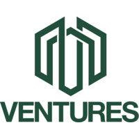 m ventures logo image