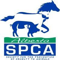 alberta spca logo image