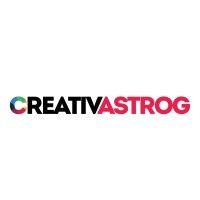 creativastrog logo image