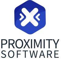 proximity software logo image