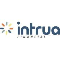 intrua financial logo image