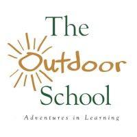 the outdoor school logo image