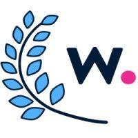 w.s logo image