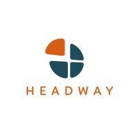 headway recruitment logo image