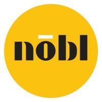 nobl media logo image