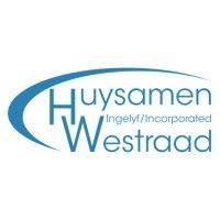 huysamen westraad inc. logo image