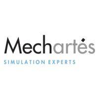 mechartés logo image