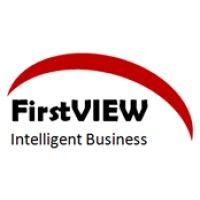 firstview logo image