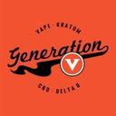 logo of Generation V