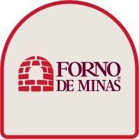 forno de minas usa logo image