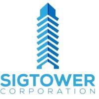 sigtowers nigeria limited logo image