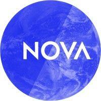 nova | pbs logo image