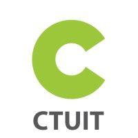 ctuit software logo image