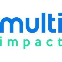 multi-impact logo image