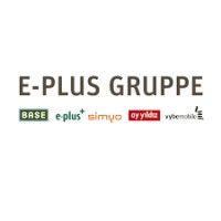 e-plus mobilfunk