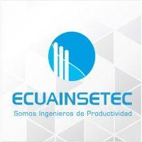 ecuainsetec logo image