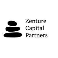 zenture capital partners logo image