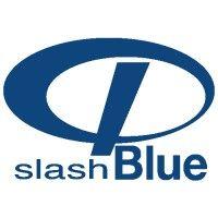 slashblue logo image