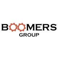 boomers group logo image