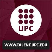 upc school (universitat politècnica de catalunya) logo image