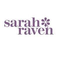 sarah raven logo image