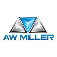 a.w. miller technical sales, inc. logo image