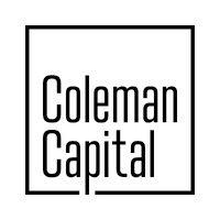 coleman capital logo image