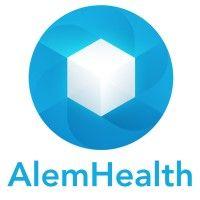 alemhealth logo image