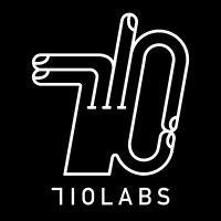 710 labs logo image