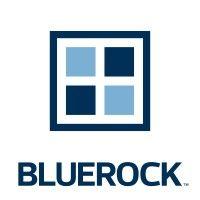 bluerock logo image