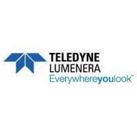 teledyne lumenera logo image